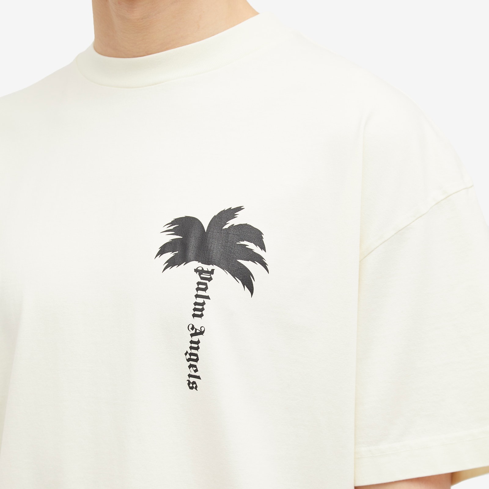 Palm Angels Palm T-Shirt - 5