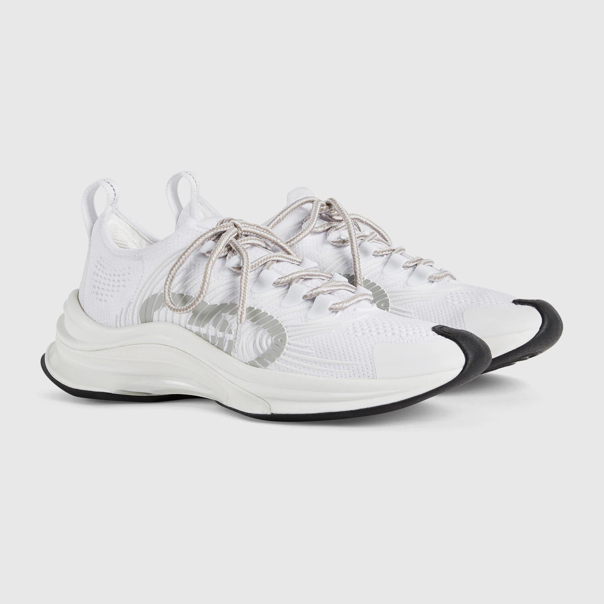 Women's Gucci Run sneaker - 2