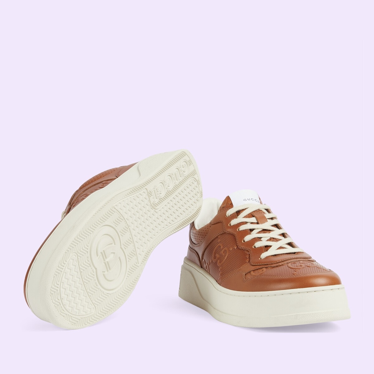 Men's GG sneaker - 6