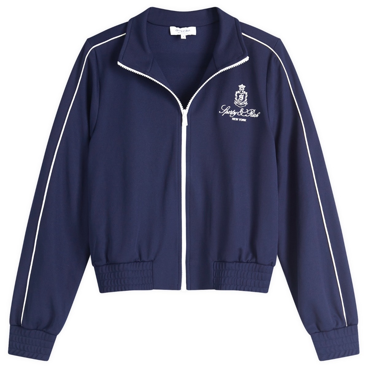 Sporty & Rich Vendome Track Jacket - 1