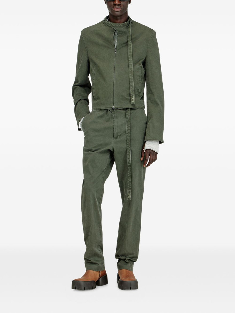 Diesel Nuriel jacket outlook