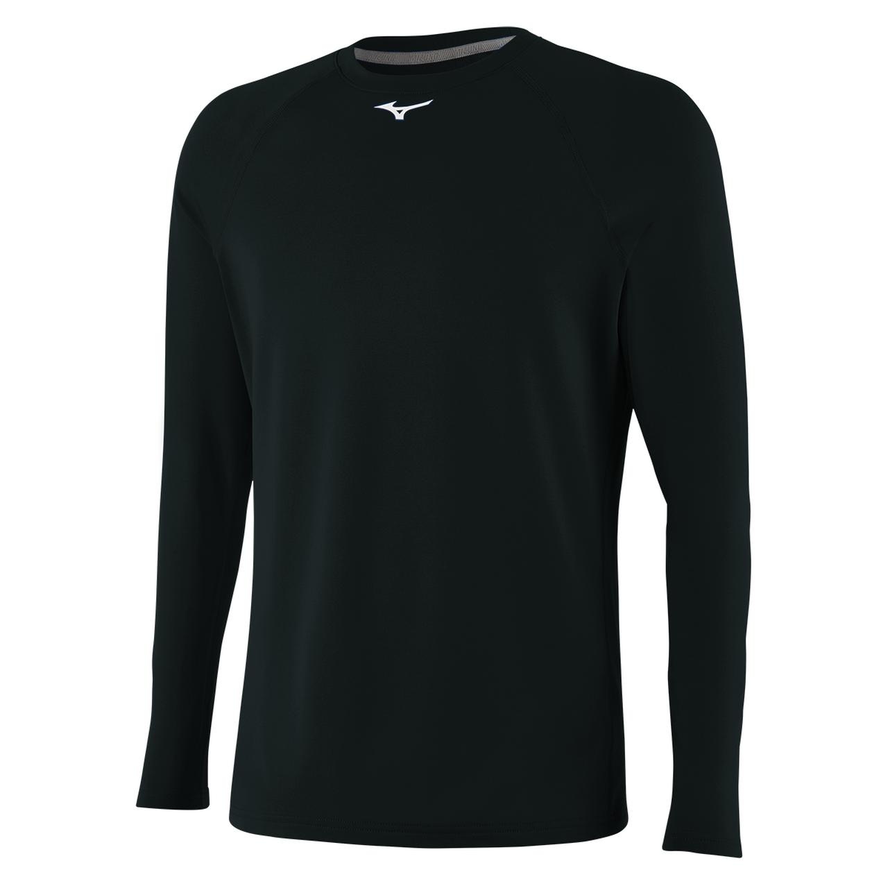 Men's Thermo Compression Long Sleeve - 1