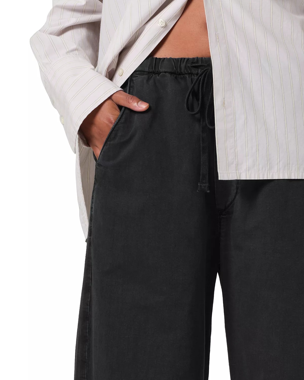 Ayla Pull On Pants - 8
