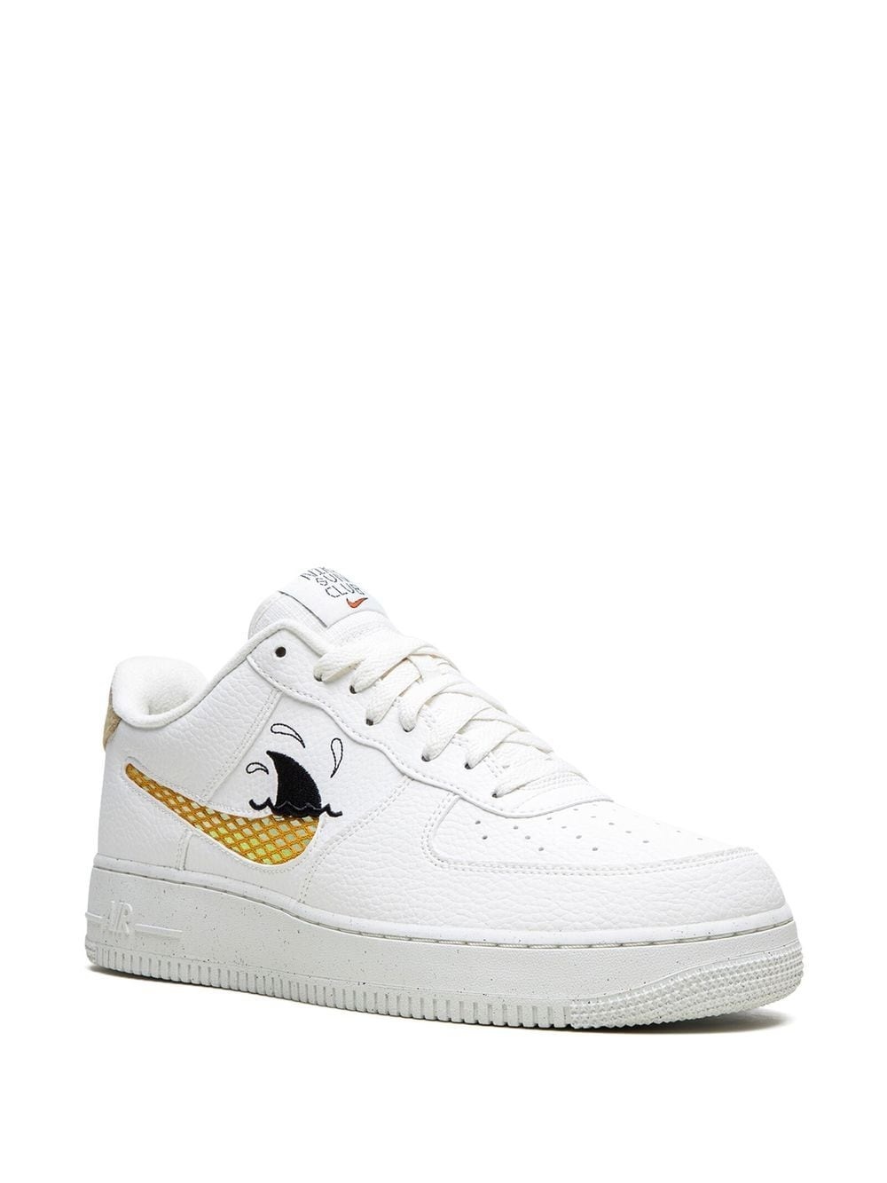 Air Force 1 '07 LV8 NN "Sun Club" sneakers - 2