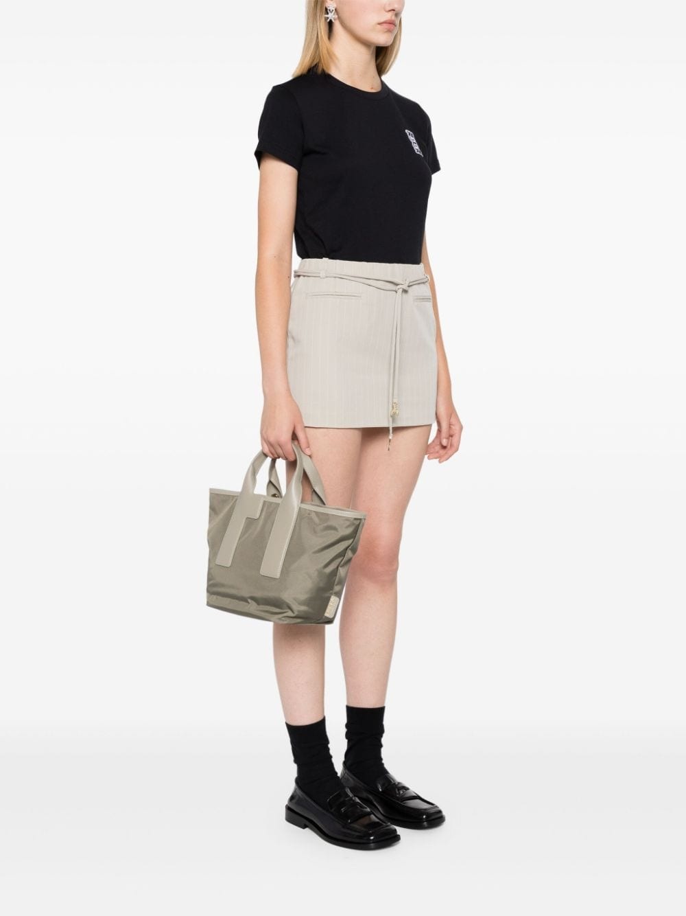 Piuma M tote bag - 2