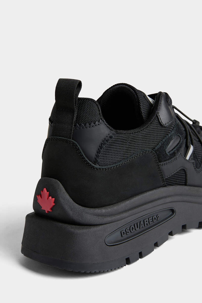 RUN DS2 SNEAKERS - 4