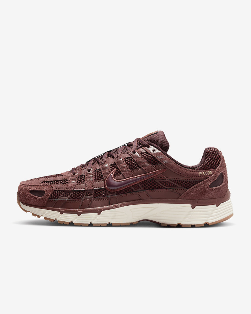 Nike P-6000 SE Men's Shoes - 1