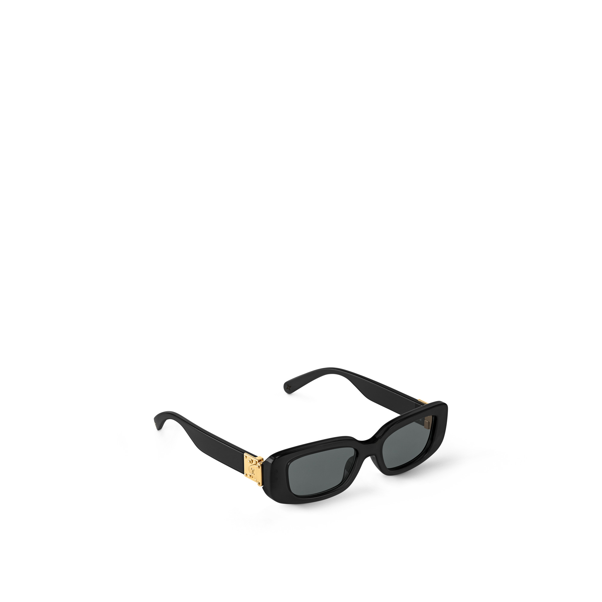 S-Lock Cat Eye Sunglasses - 3