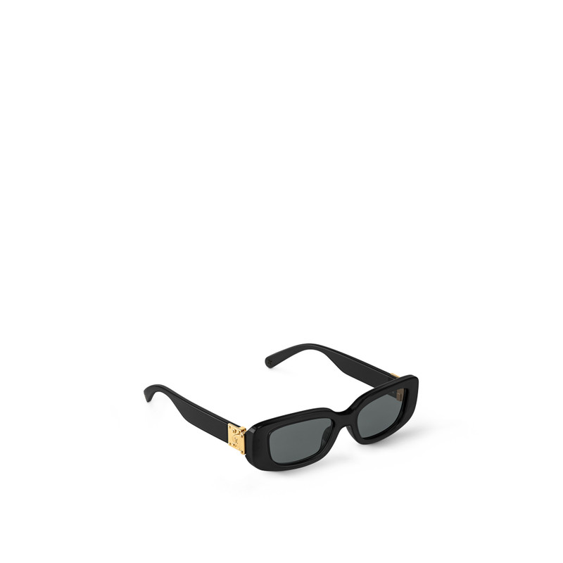 S-Lock Cat Eye Sunglasses 3