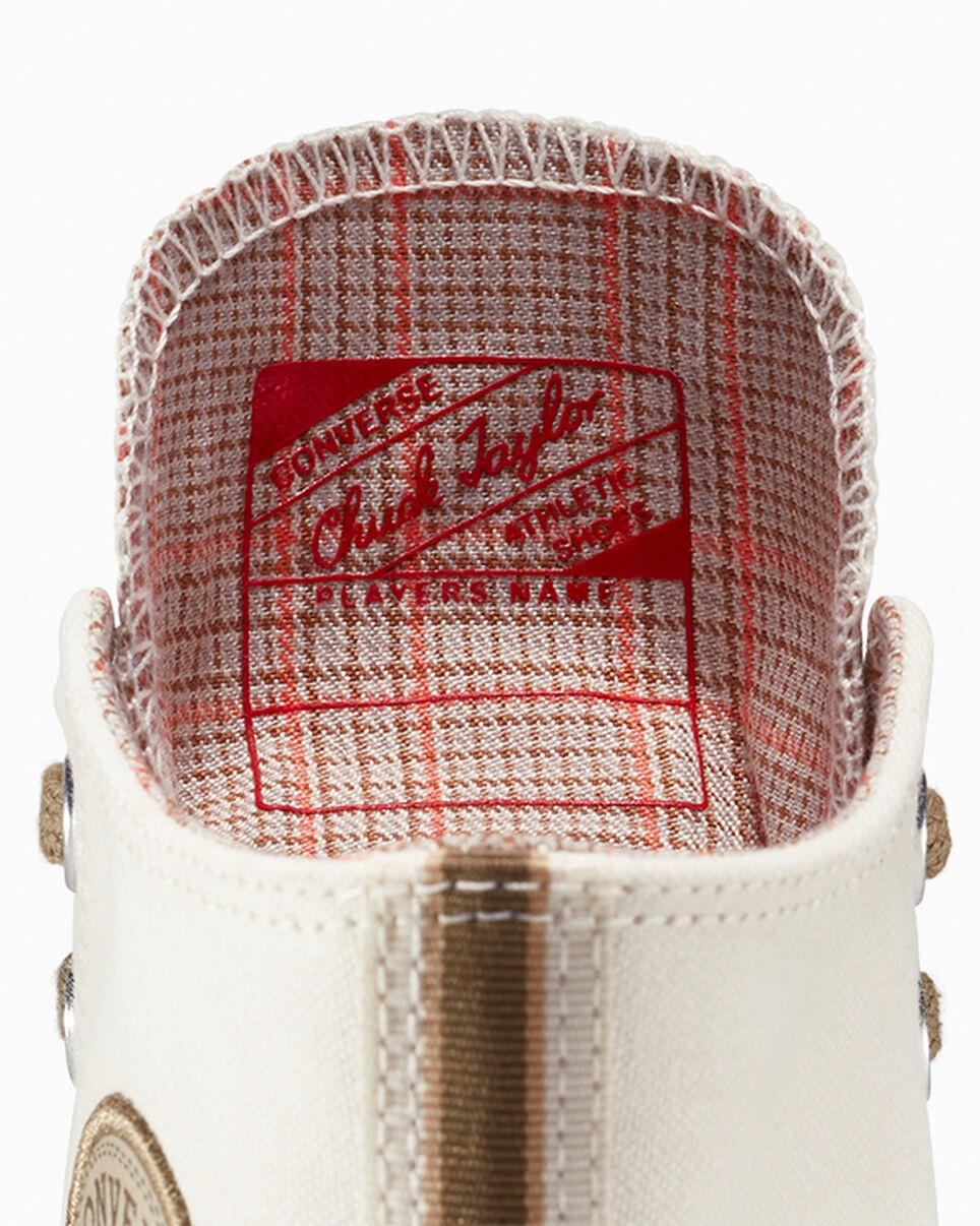 Chuck 70 Houndstooth Lining - 8