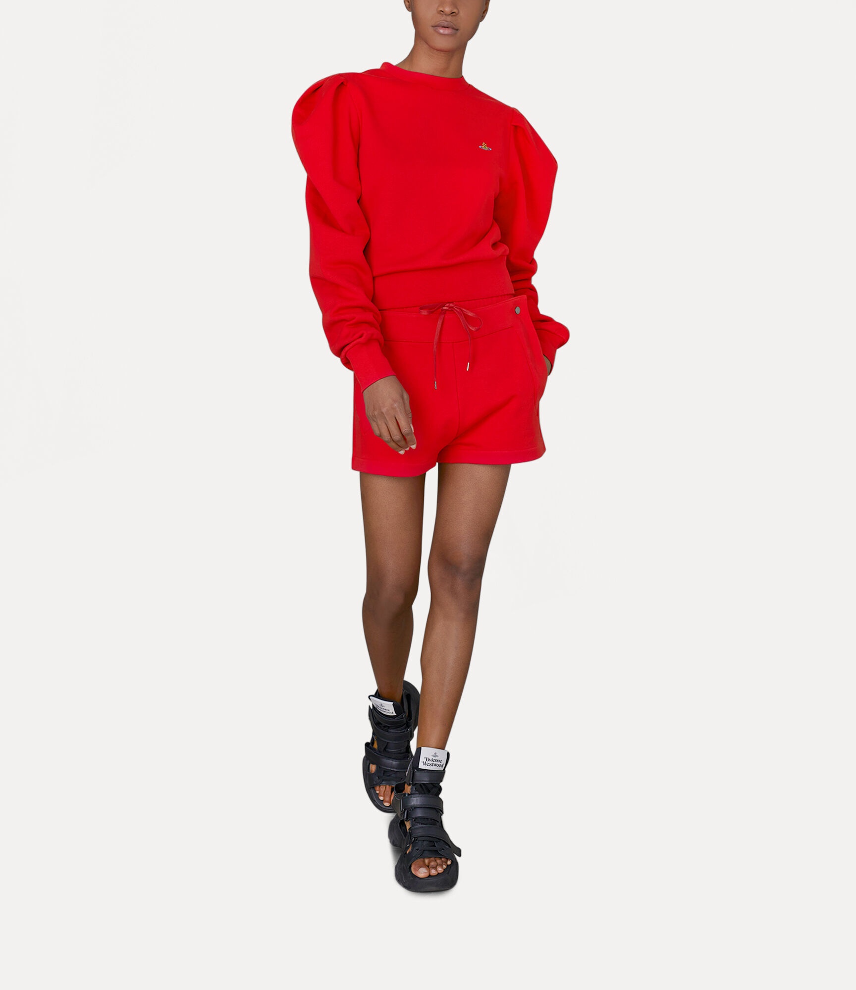 ARAMIS SWEATSHIRT - 2