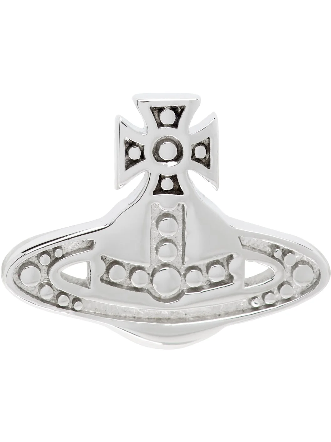 Marinetta Stud Single Earring - 1