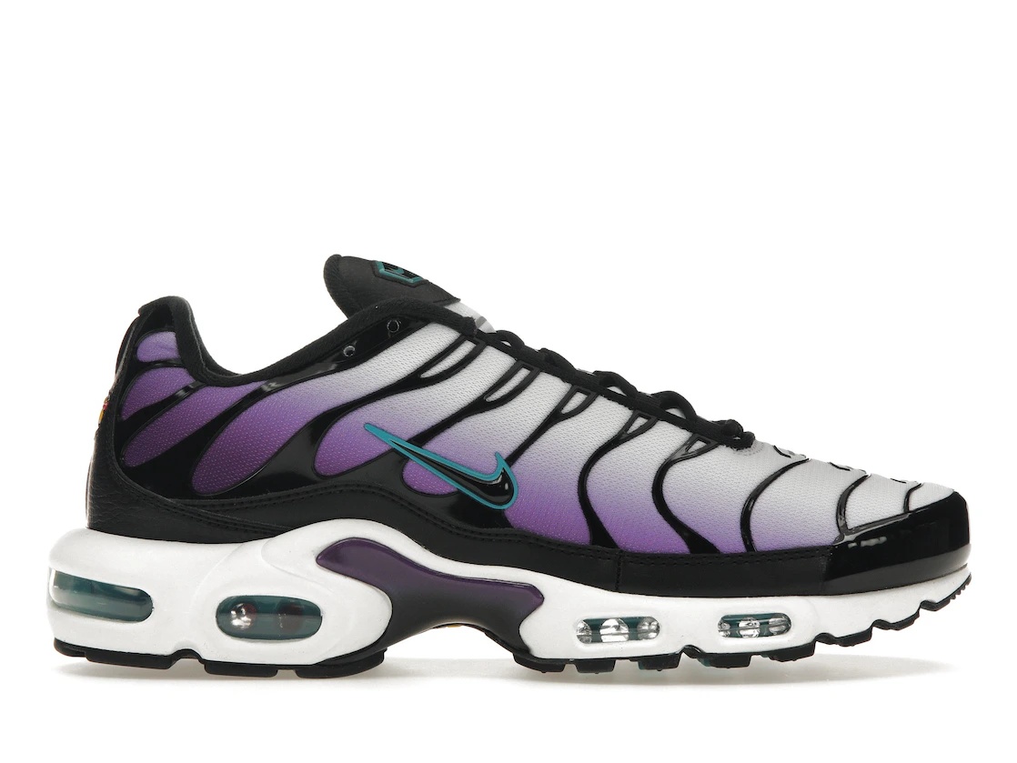 Nike Air Max Plus Reverse Grape - 1