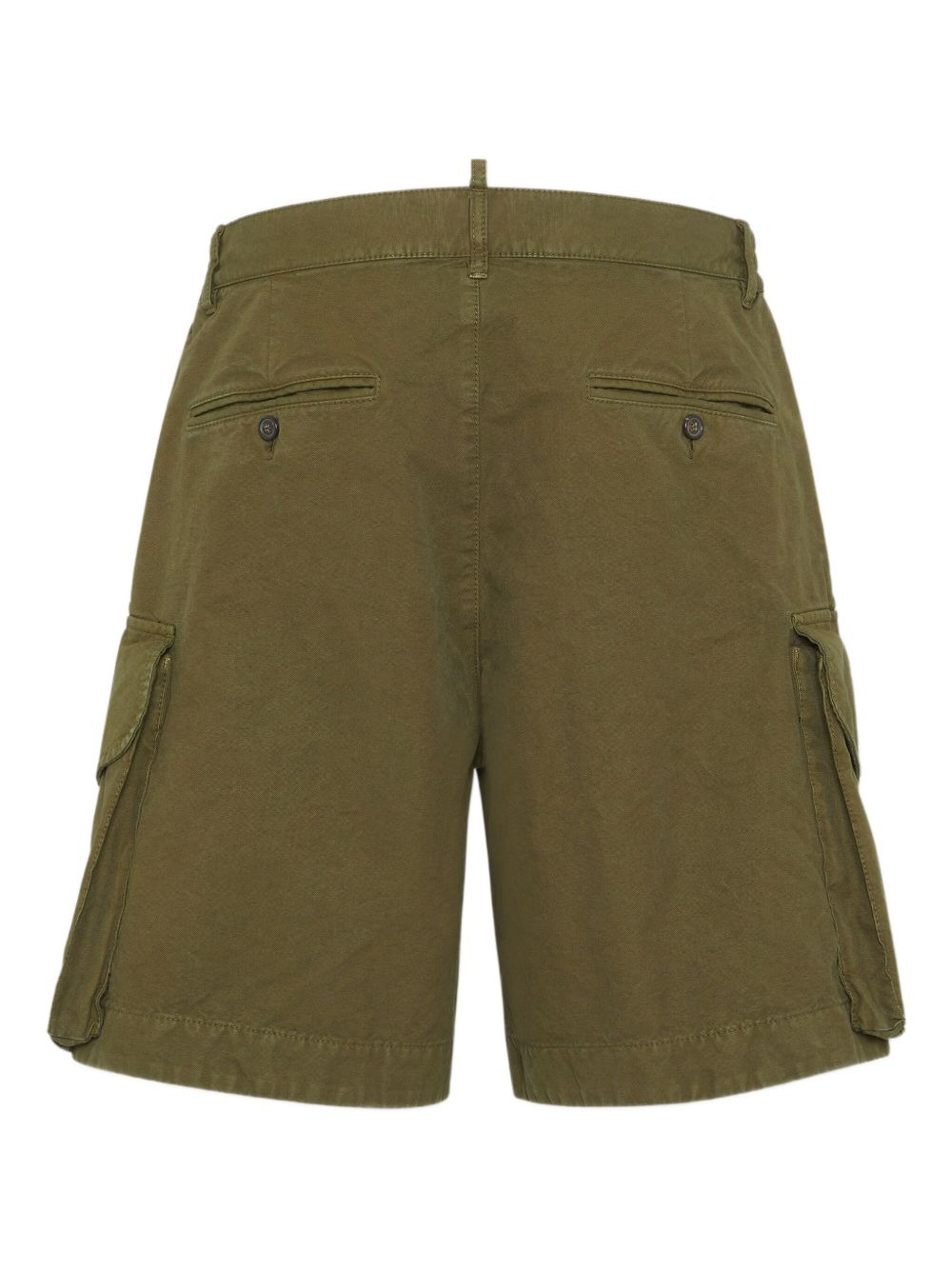 cargo shorts - 2