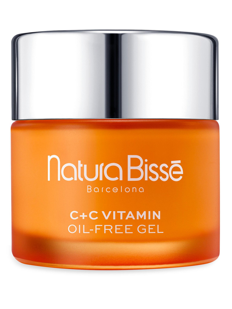 Women's C+C Vitamin Oil-Free Gel 1