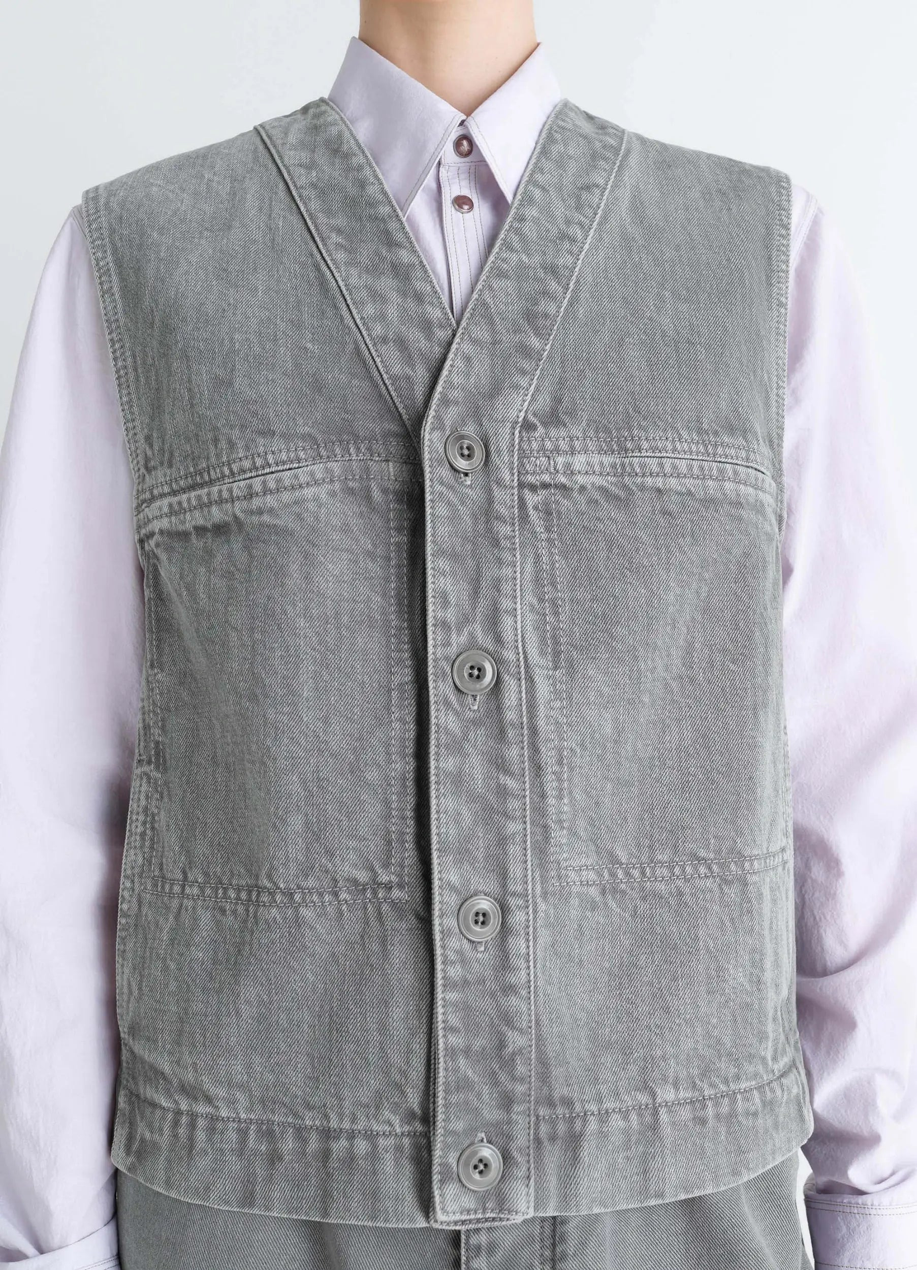 GILET - 4