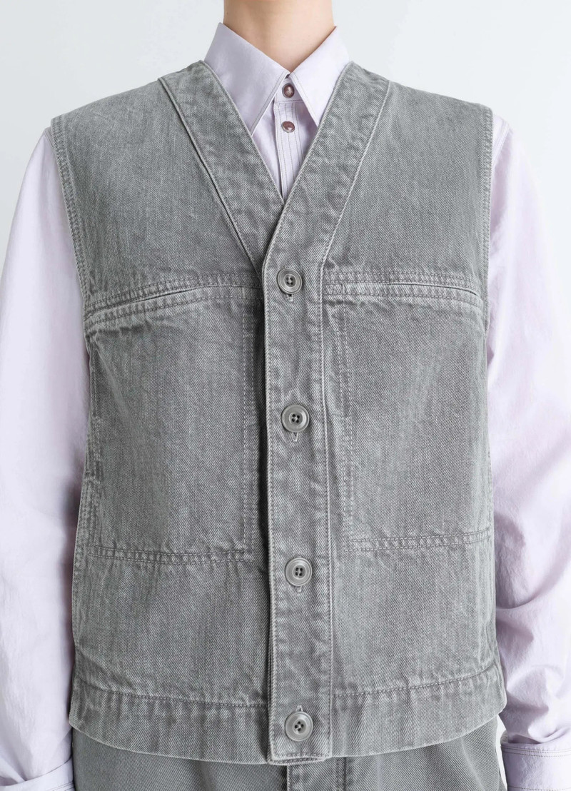 GILET 4