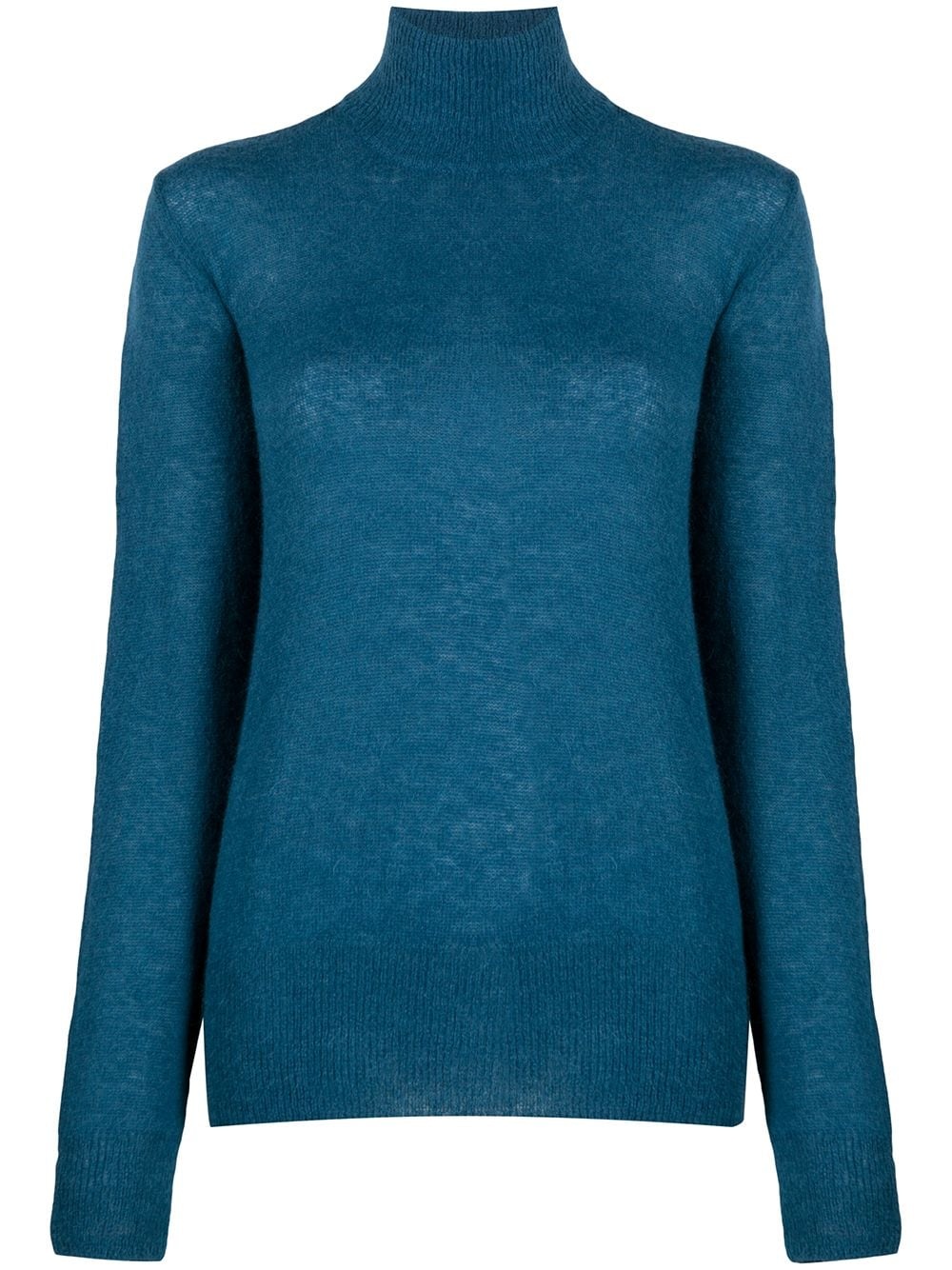 Gimme roll neck knit jumper - 1