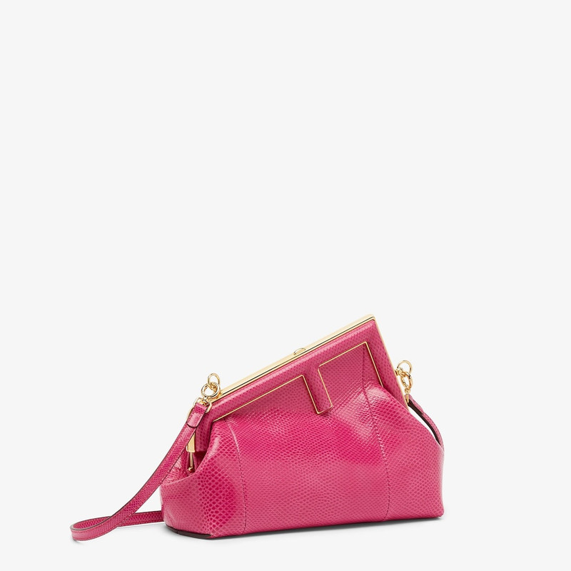 FENDI Fendi First Small outlook