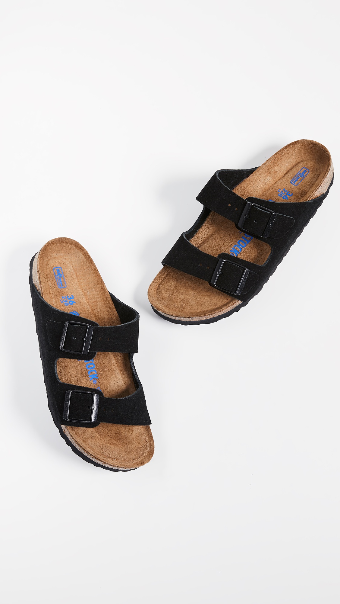 Arizona SFB Sandals - 4