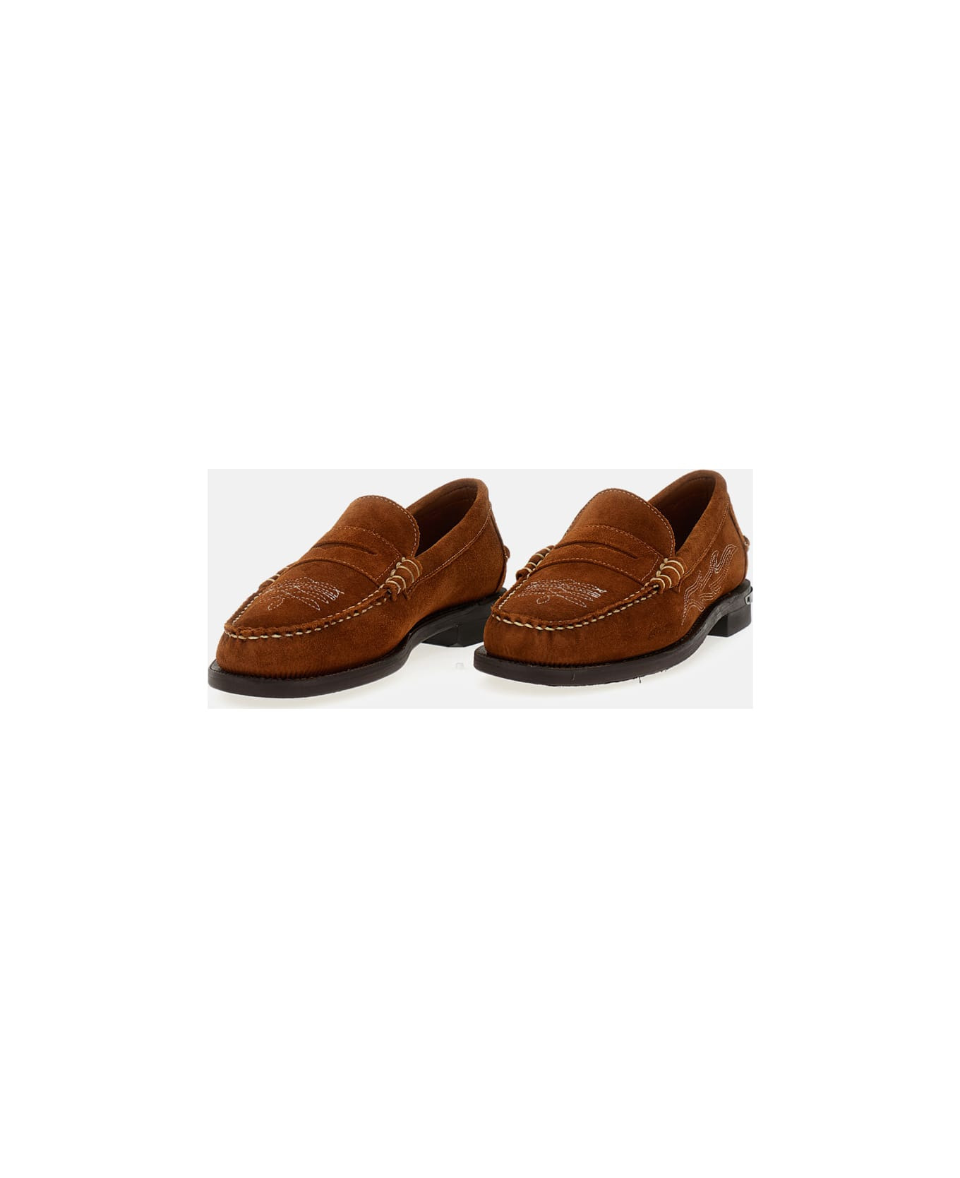 Dan Dallas Loafers - 2