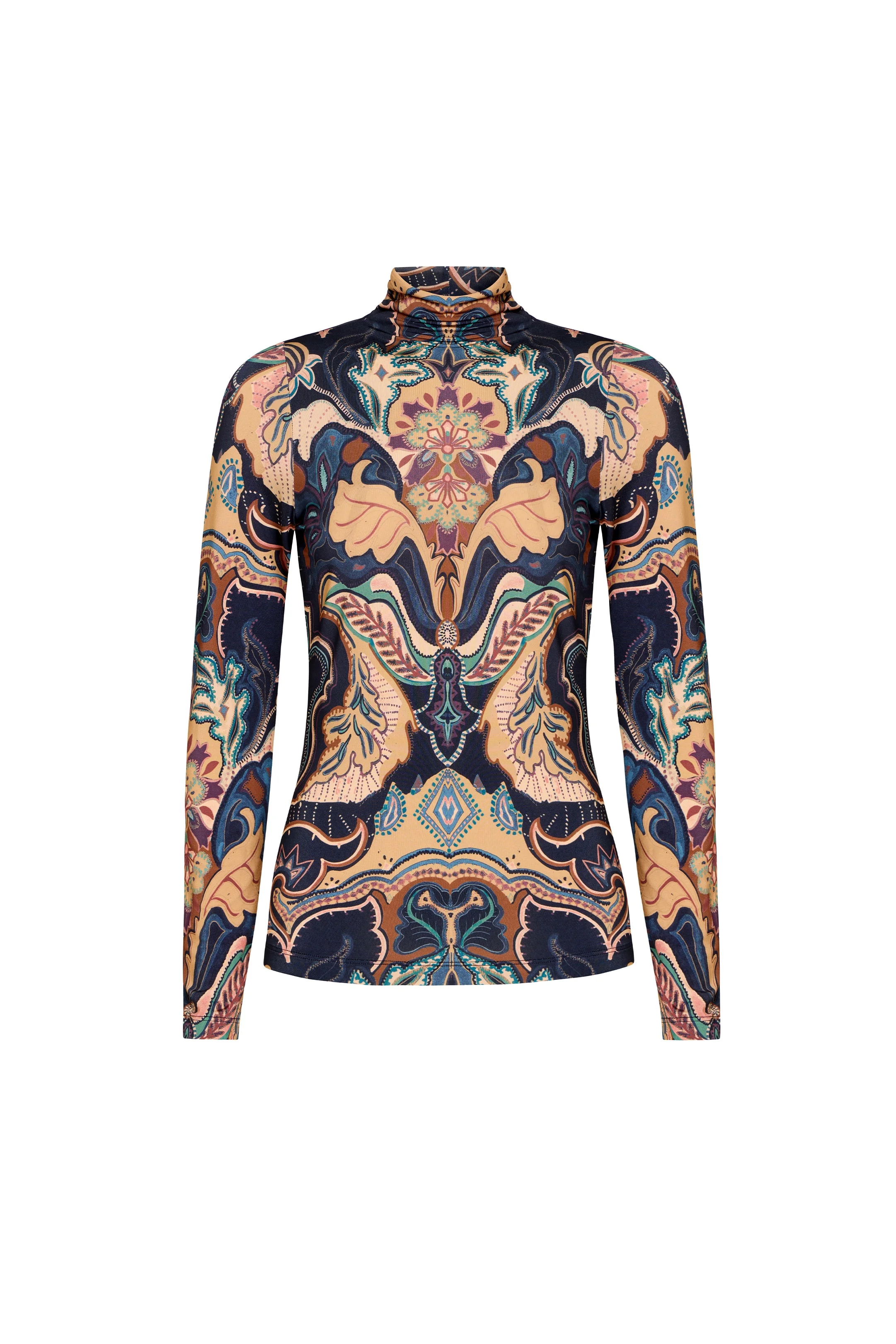 ELOISE TOP - 1