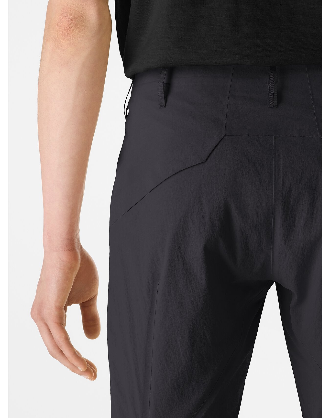 Convex LT Pant - 7