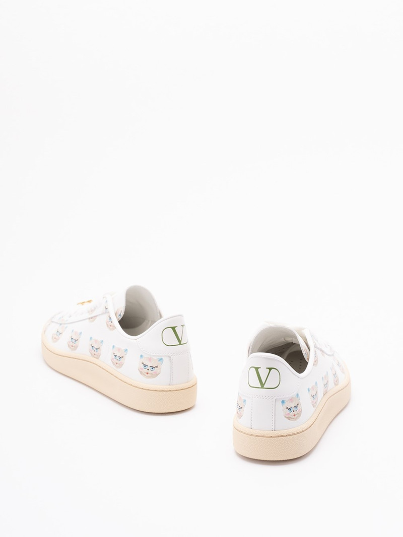 Valentino `Valentino Garavani Royco` Sneakers outlook