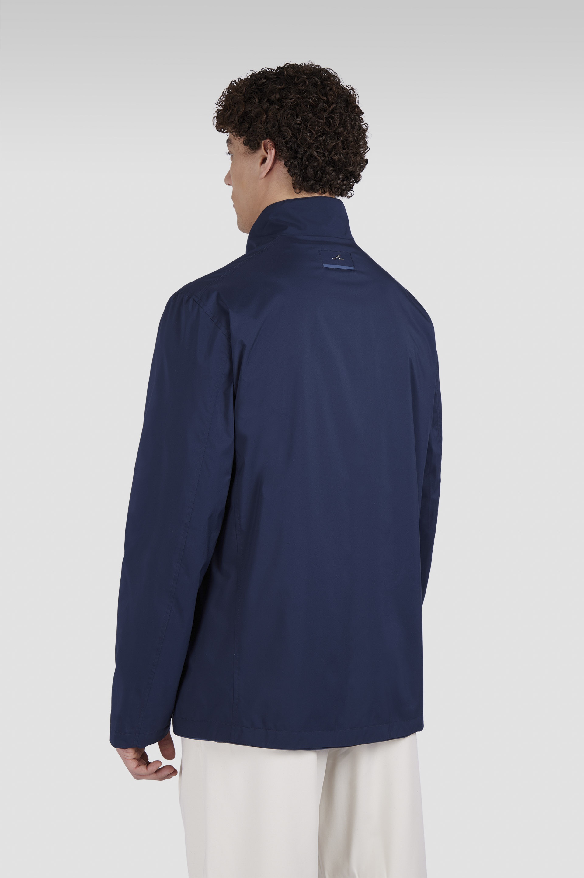 REVERSIBLE FIELD JACKET TYPHOON® PLATINUM - 3