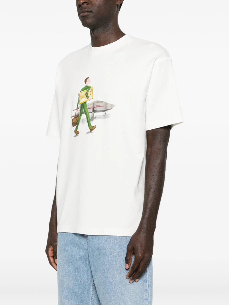 Drole De Monsieur T-shirts And Vests 4