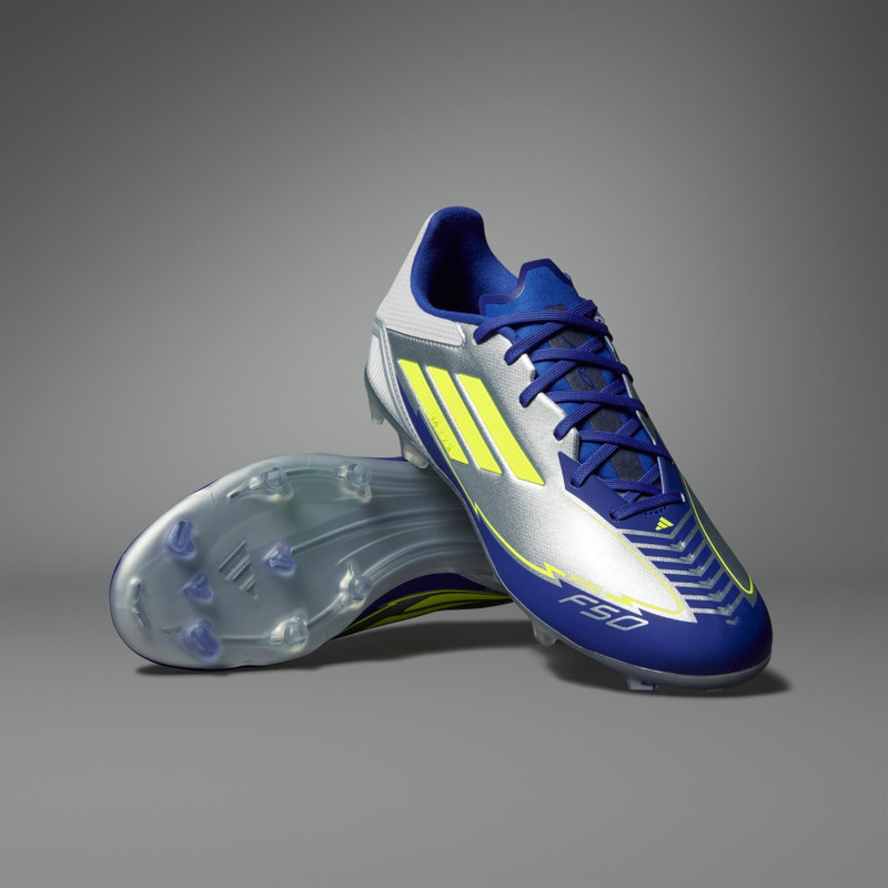 F50 League Messi Firm/Multi-Ground Cleats - 1