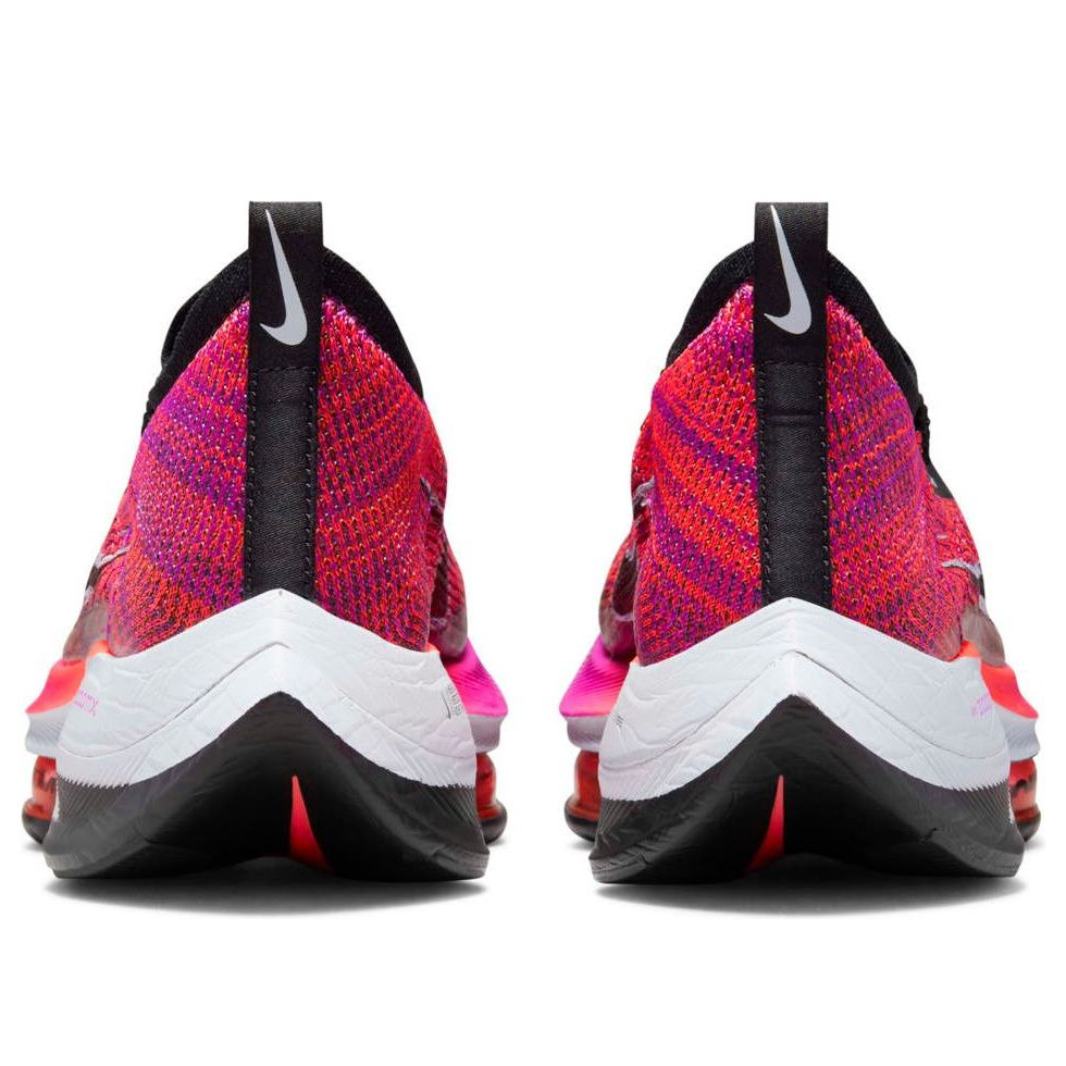 (WMNS) Nike Air Zoom Alphafly NEXT% Flyknit 'Hyper Violet' CZ1514-501 - 5