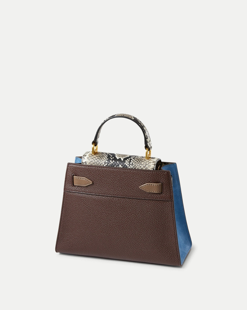 VERONICA BEARD DASH TOP-HANDLE BAG 5