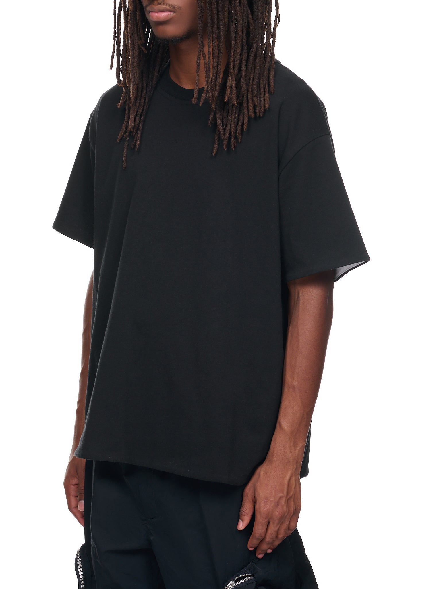 Double Layered T-Shirt - 2