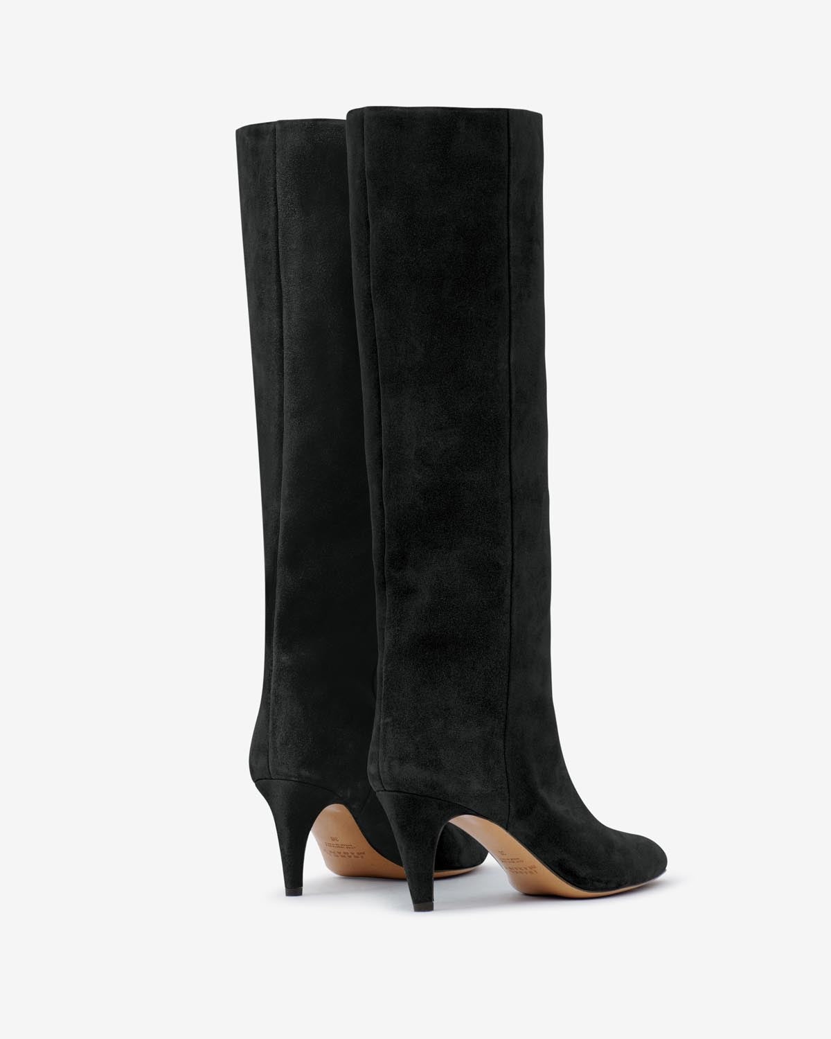 LASPI BOOTS - 2