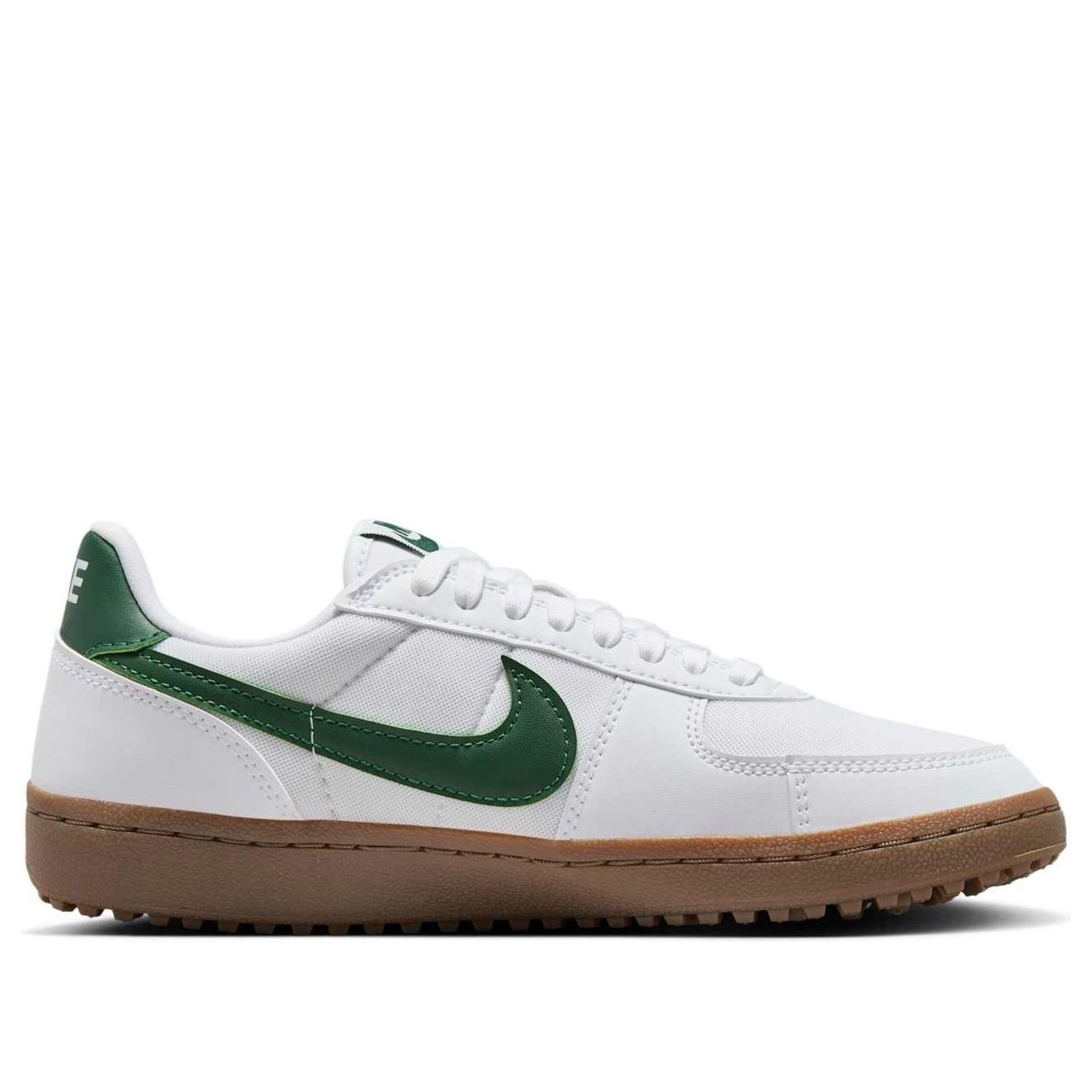 (WMNS) Nike Field General 'White Gorge Green Gum' FZ5593-103 - 2