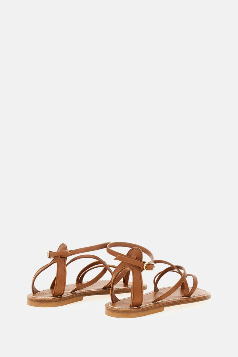 K.JACQUES EPICURE flip-flops outlook