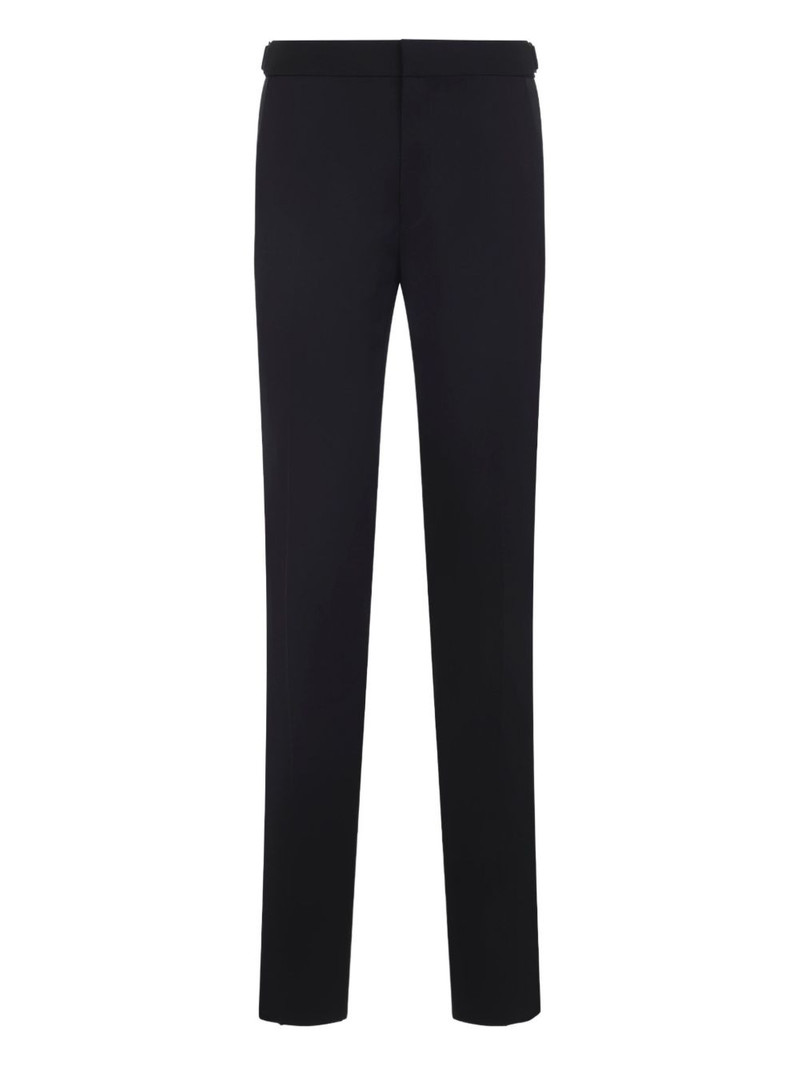 wool trousers 1