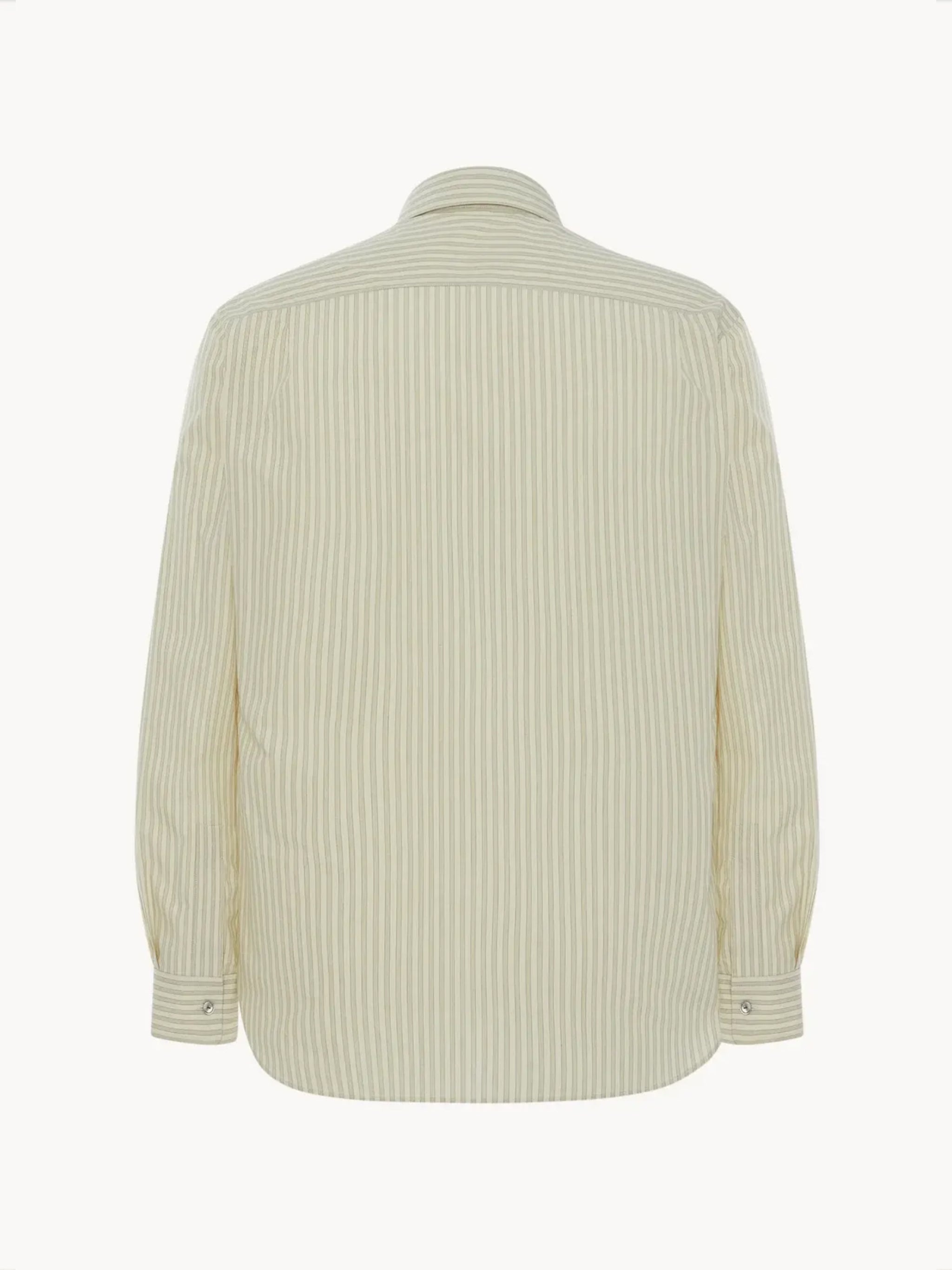 THE ROW - Men Ashford Shirt - 6