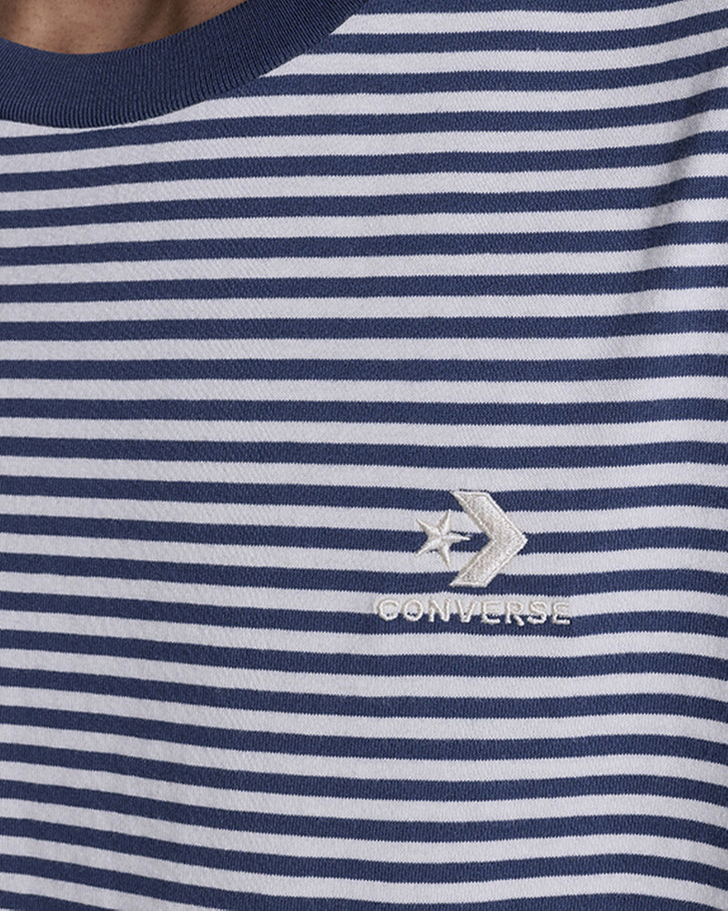 Feeder Stripe T-Shirt 8