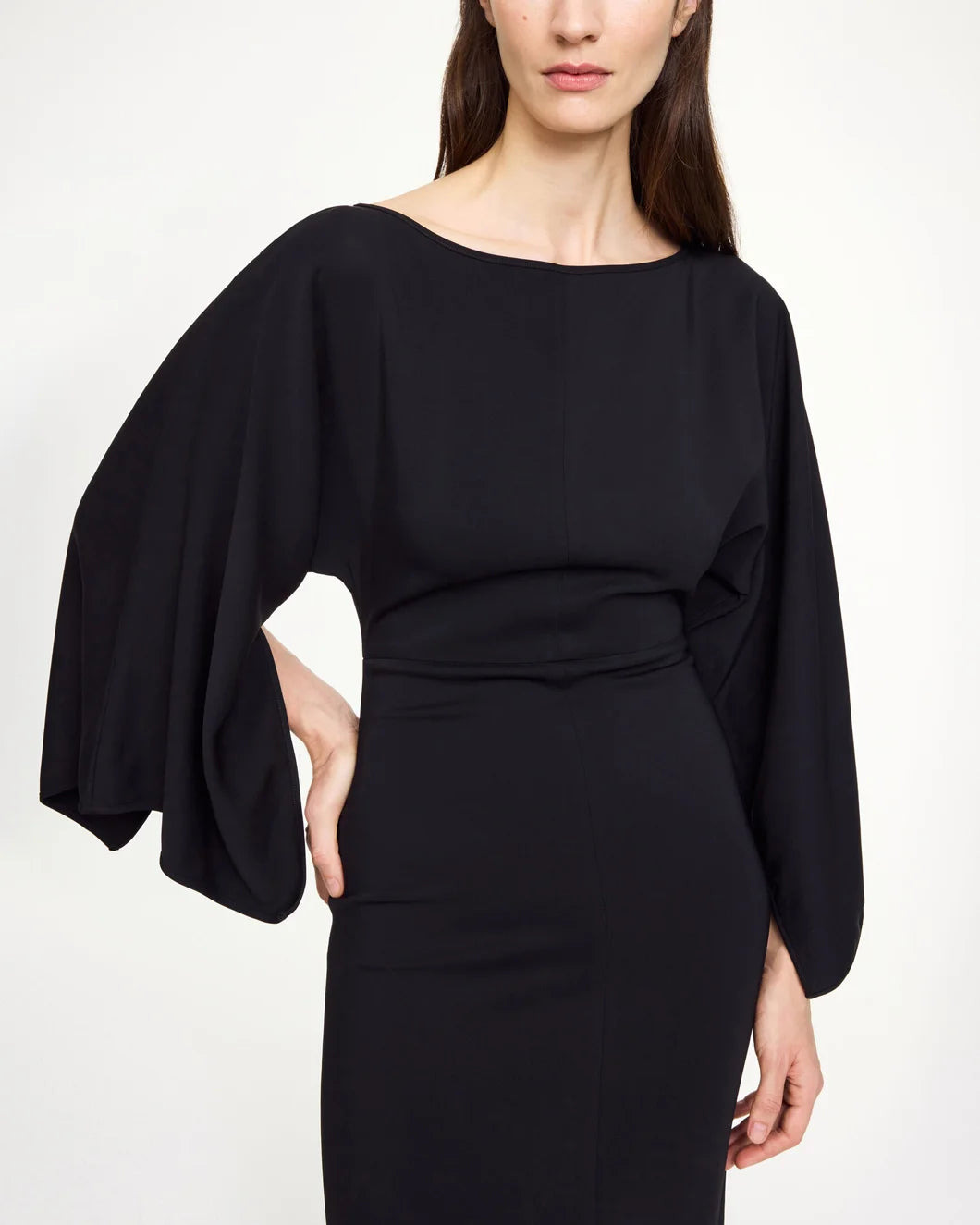 HELLA MAXI DRESS - 4