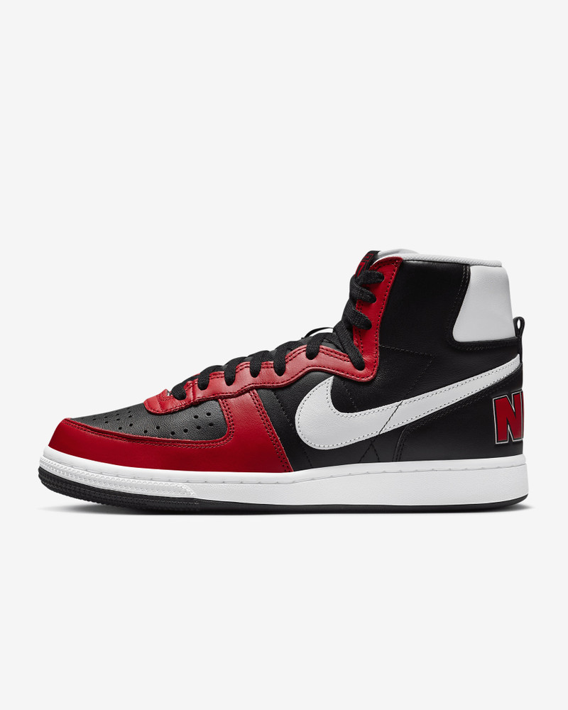 Nike Terminator High Men's Shoes - 1