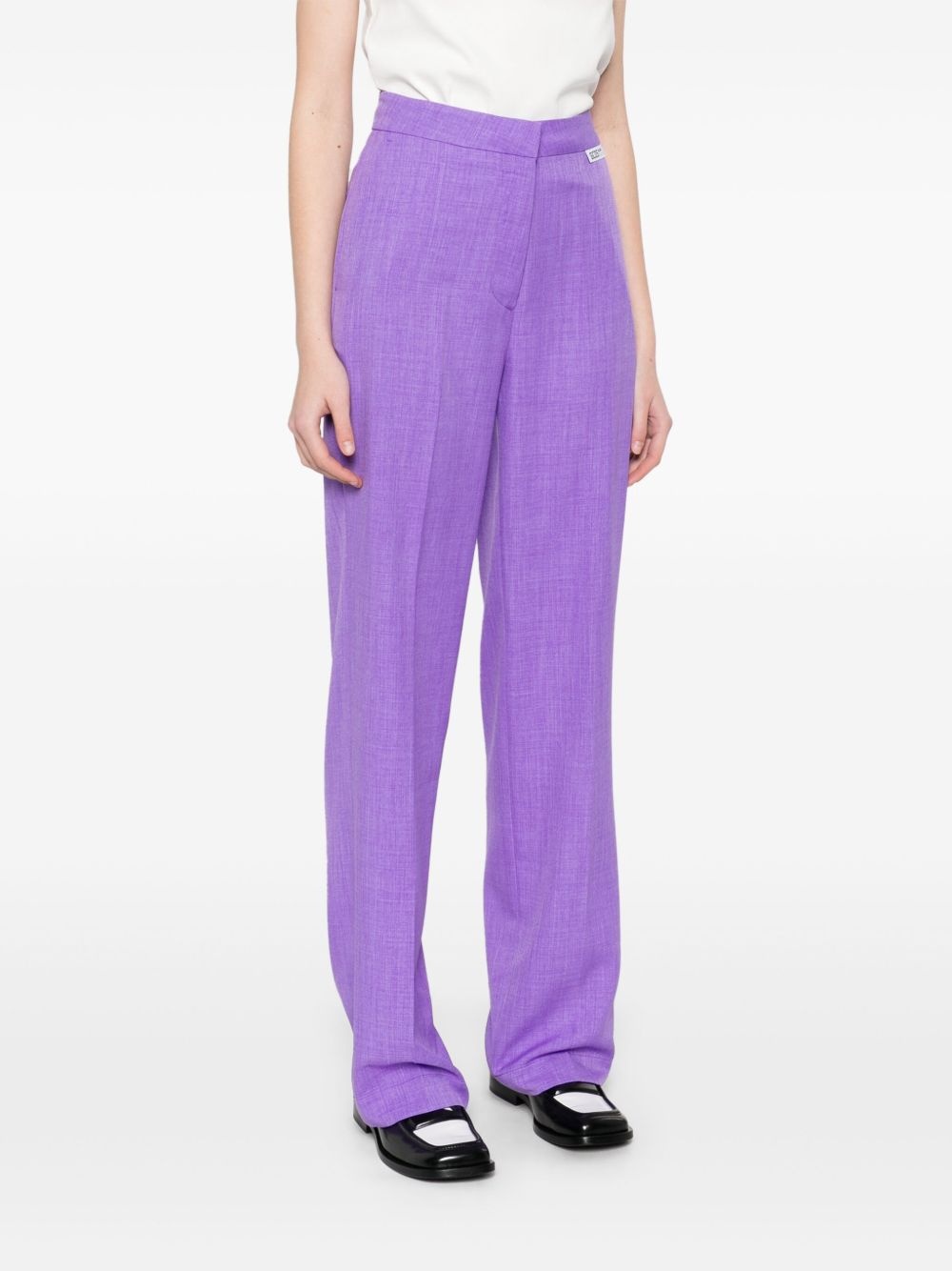tailored trousers - 3