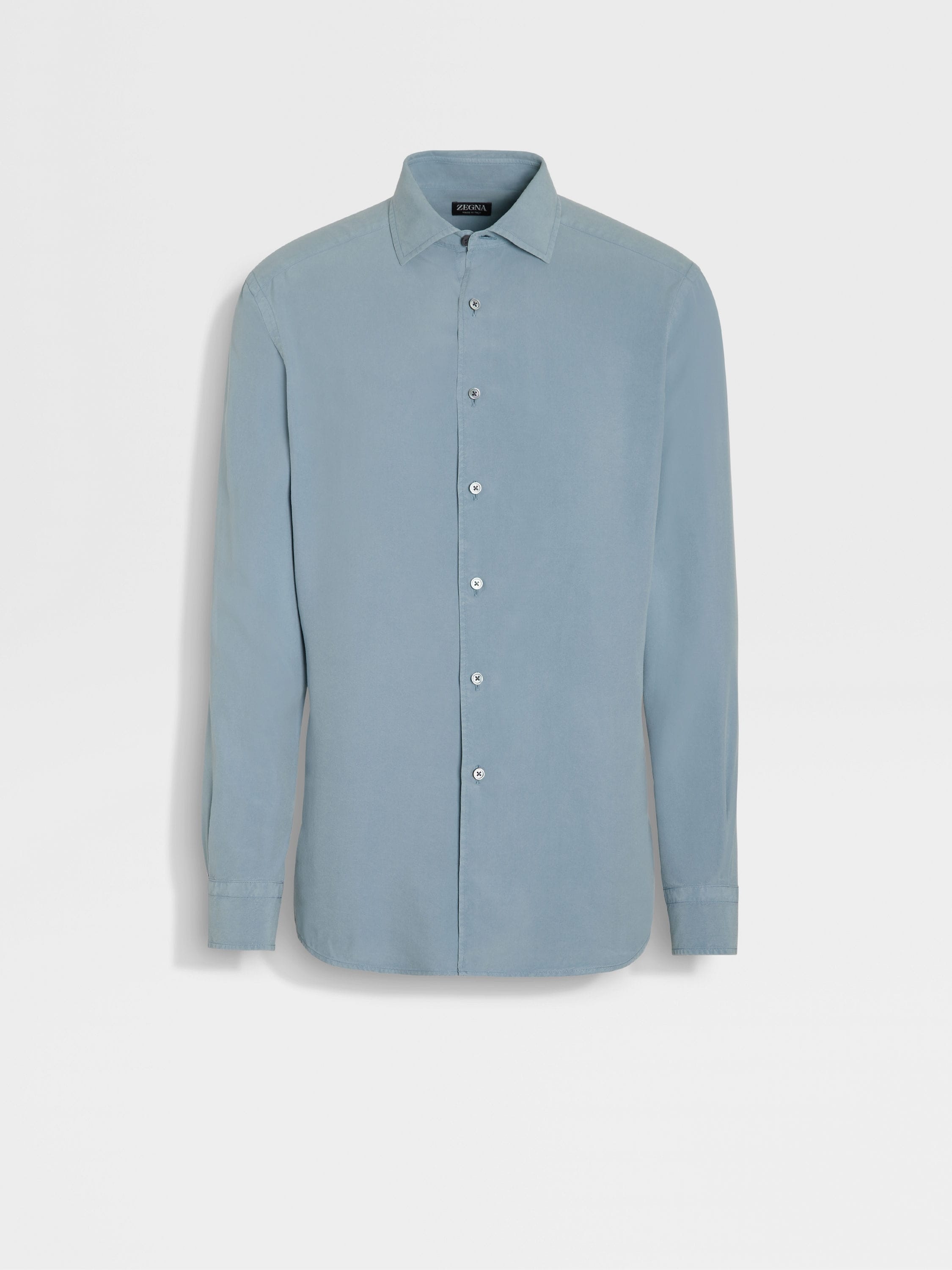 SILK SHIRT - 1