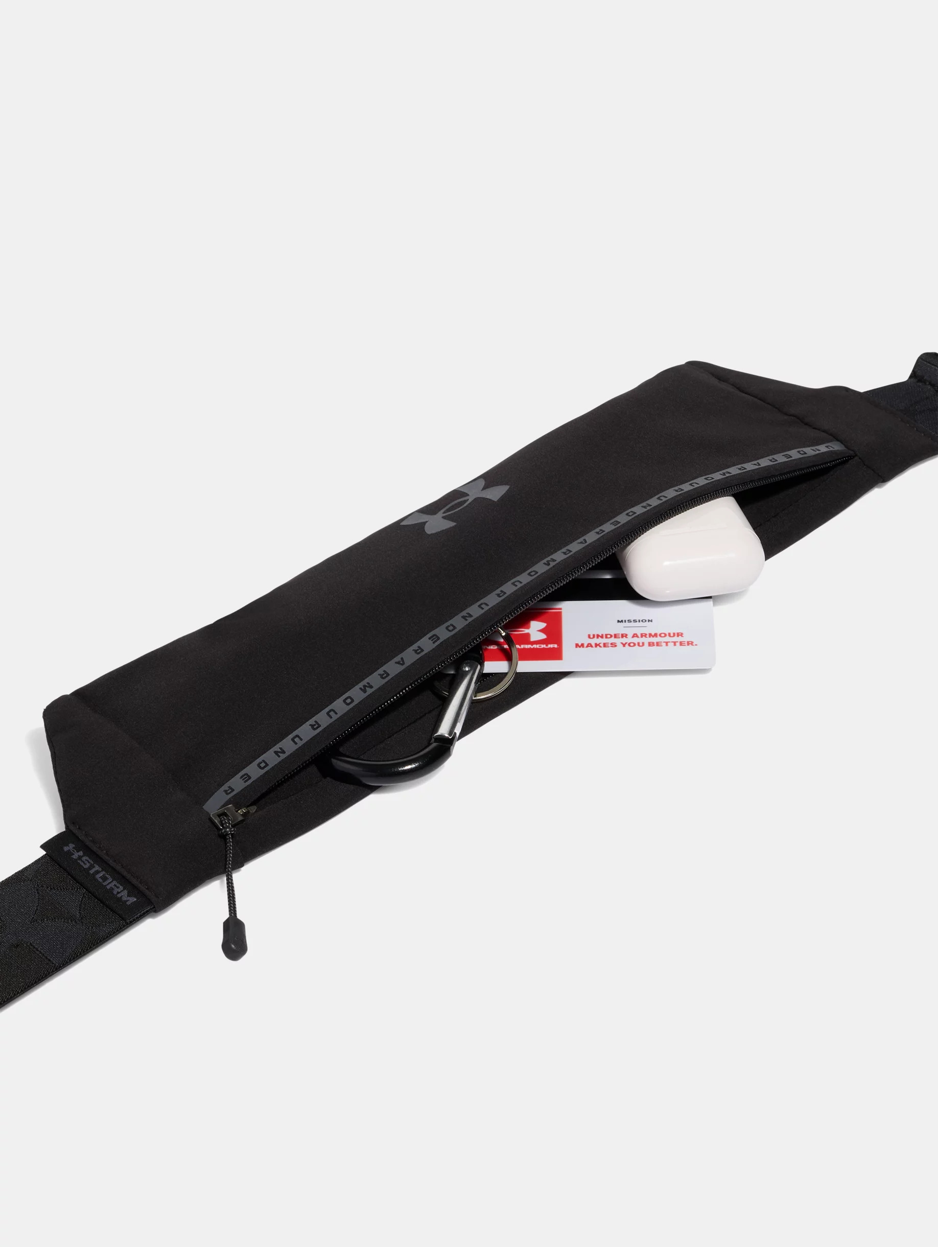 UA Velociti Run Belt - 3