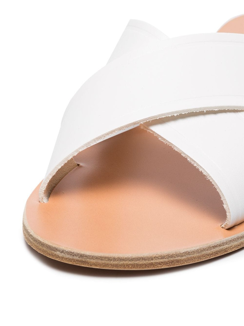 Thais leather sandals 5