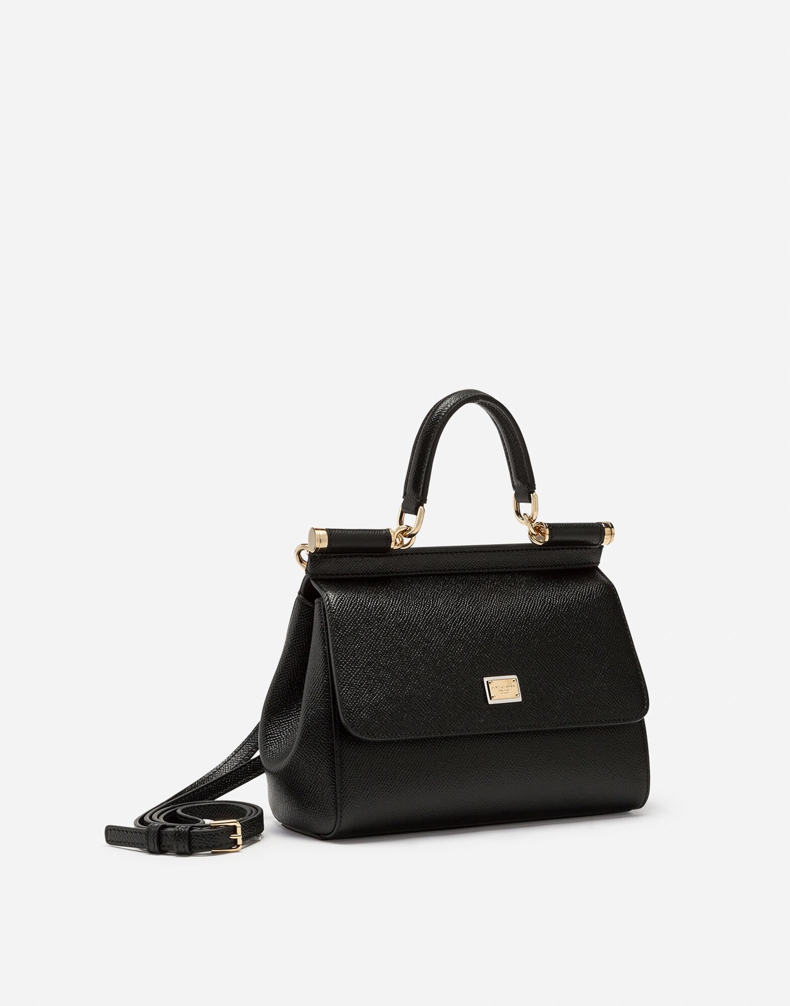 Medium Sicily handbag - 3