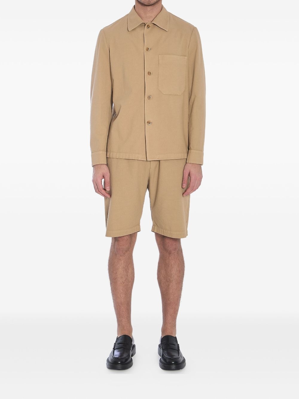 Cedrone Arela overshirt - 2