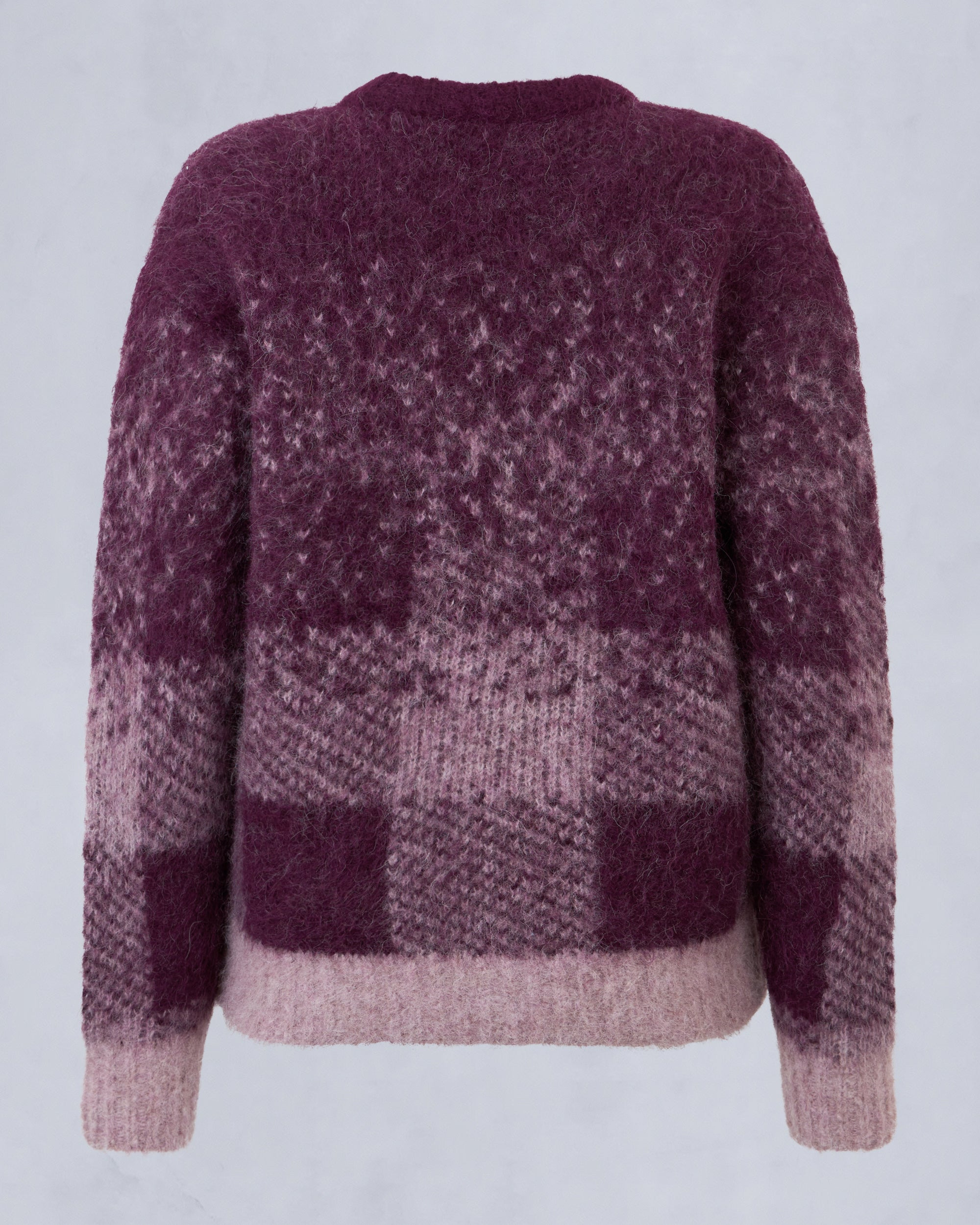 PALMER CREWNECK SWEATER - 4