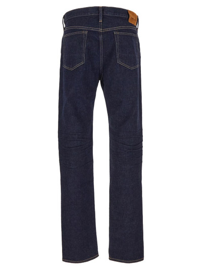 TOM FORD Classic Jeans outlook